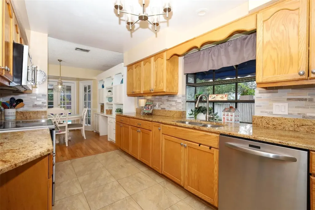 3411 Marston Drive Orlando FL 32812