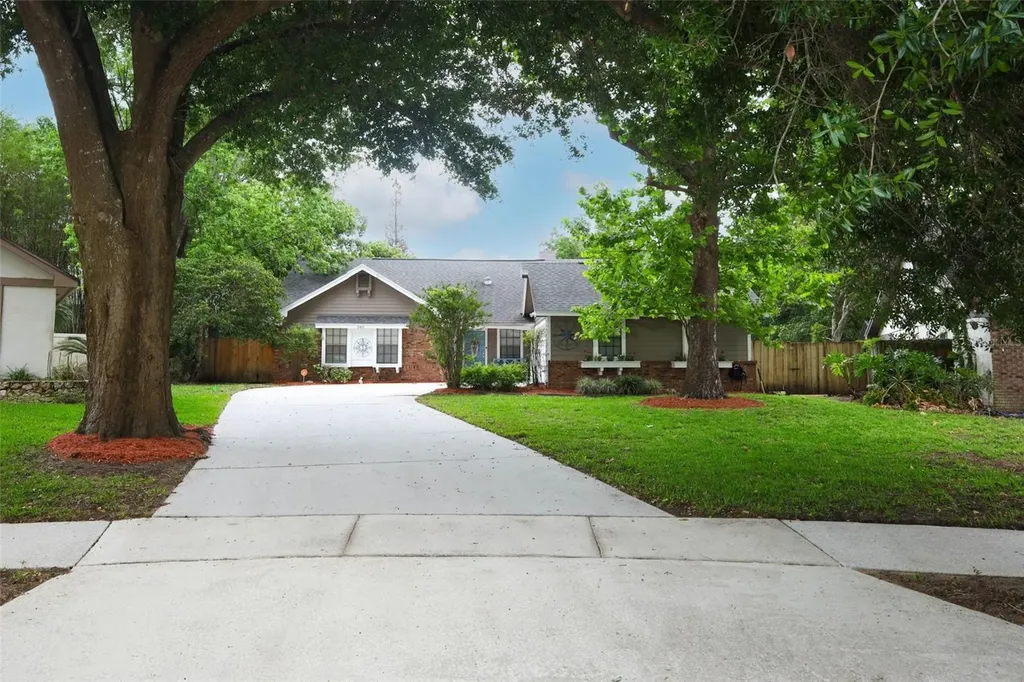 3411 Marston Drive Orlando FL 32812