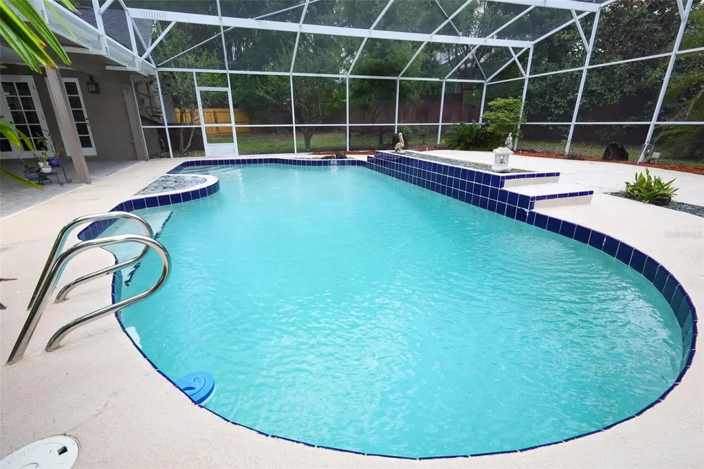 3411 Marston Drive Orlando FL 32812