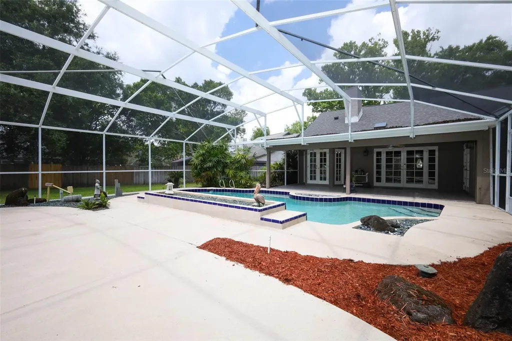 3411 Marston Drive Orlando FL 32812