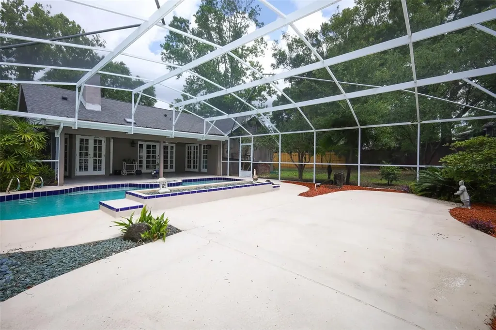 3411 Marston Drive Orlando FL 32812