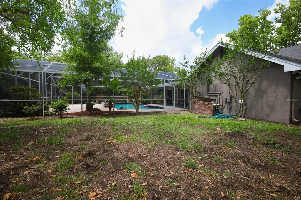 3411 Marston Drive Orlando FL 32812