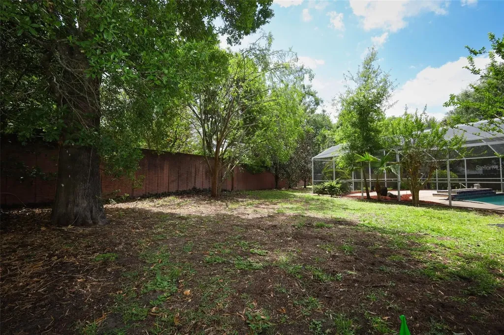 3411 Marston Drive Orlando FL 32812