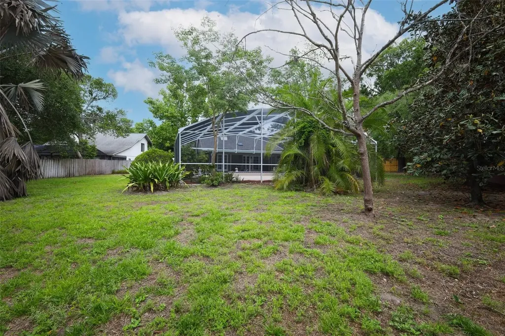 3411 Marston Drive Orlando FL 32812