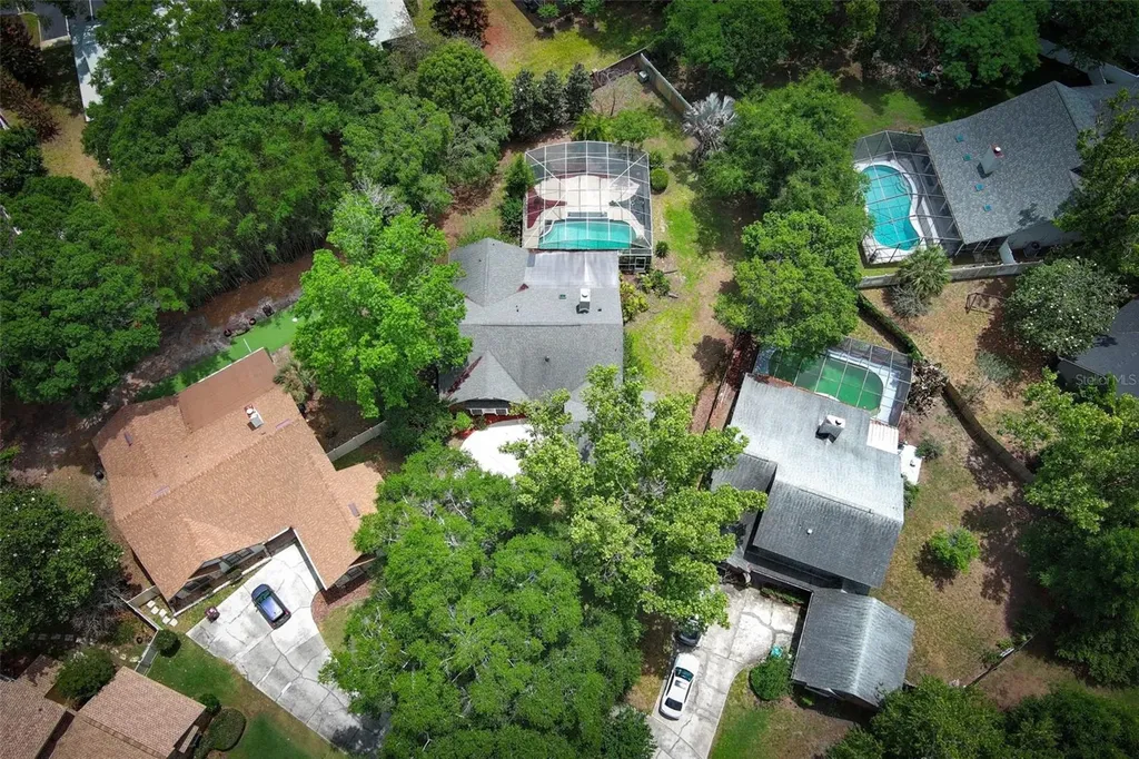 3411 Marston Drive Orlando FL 32812