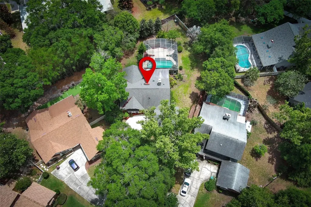 3411 Marston Drive Orlando FL 32812