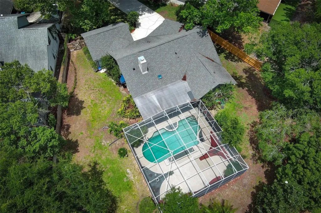 3411 Marston Drive Orlando FL 32812