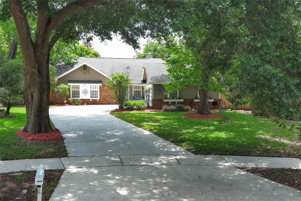 3411 Marston Drive Orlando FL 32812