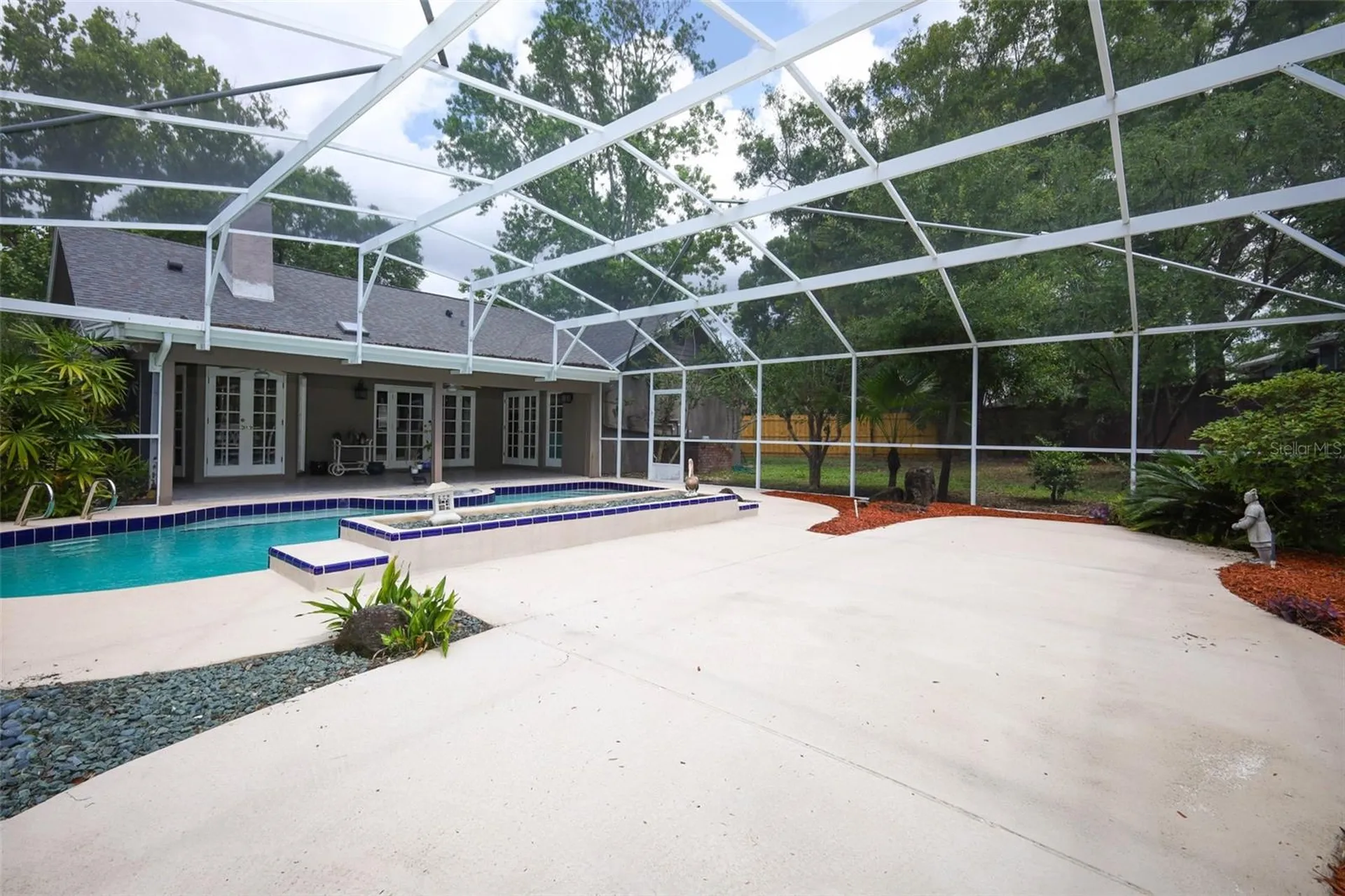 3411 Marston Drive Orlando FL 32812