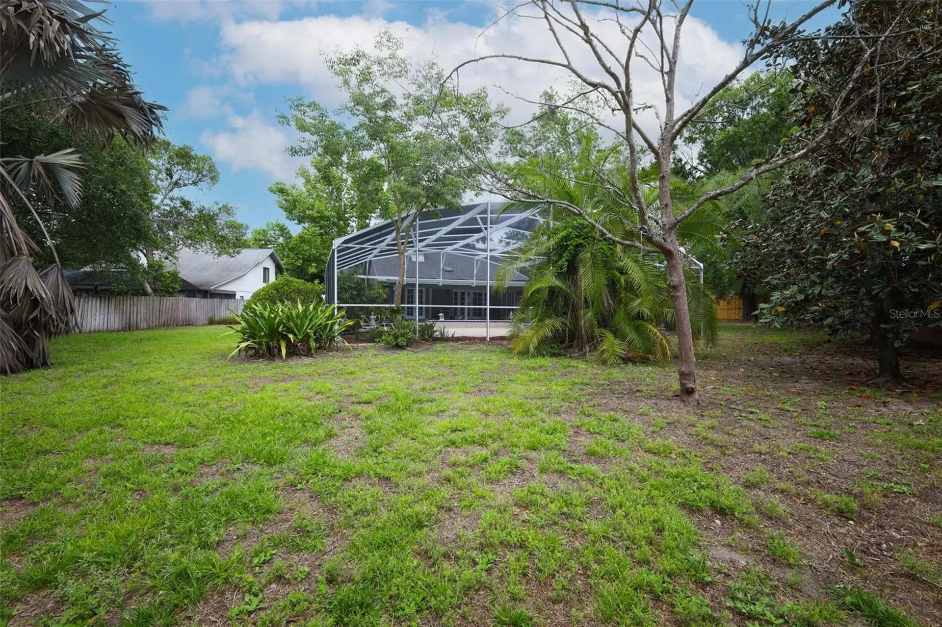 3411 Marston Drive Orlando FL 32812