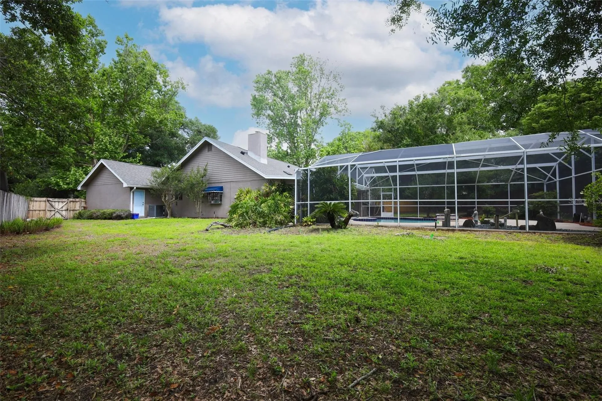 3411 Marston Drive Orlando FL 32812