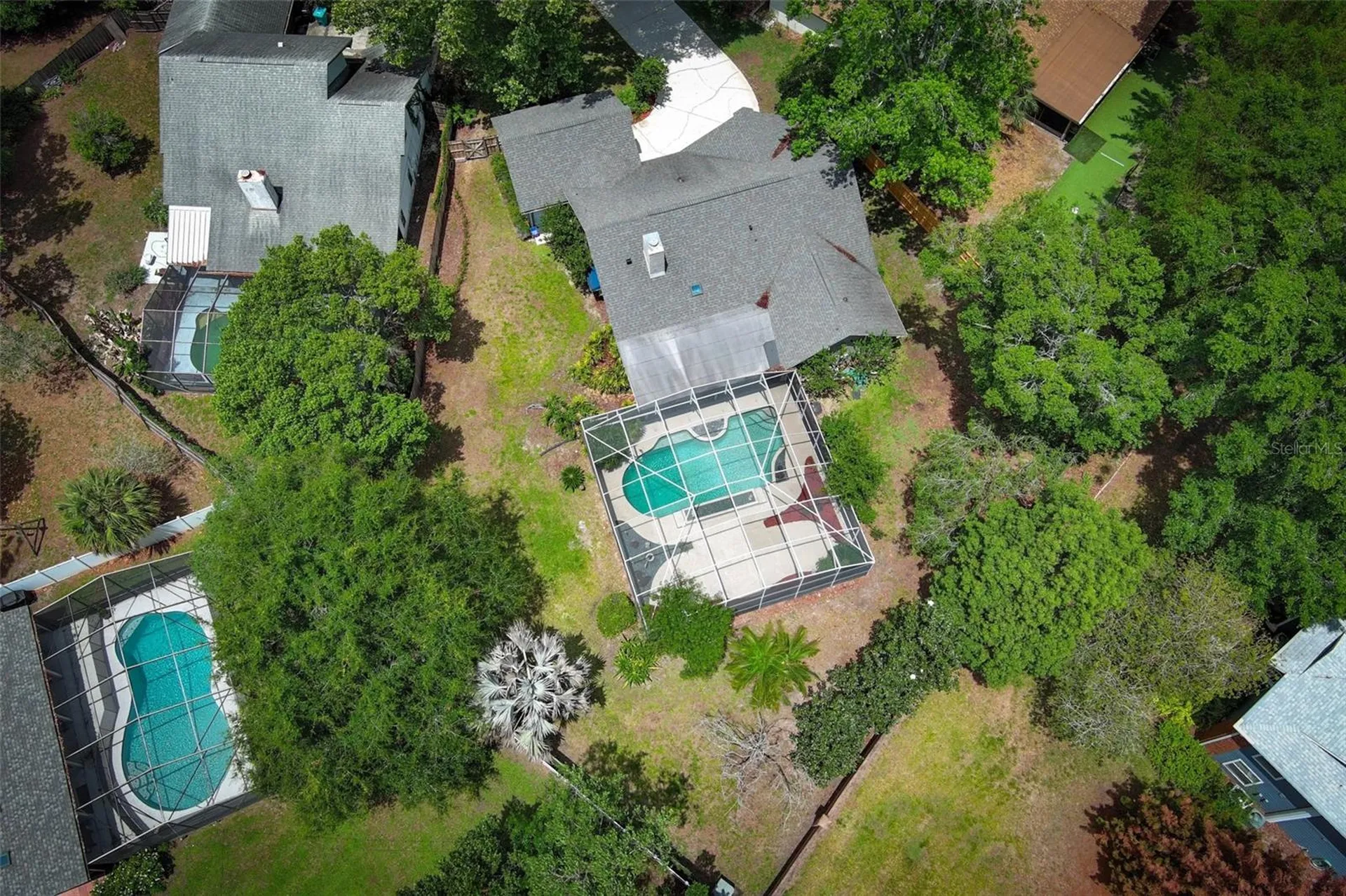 3411 Marston Drive Orlando FL 32812