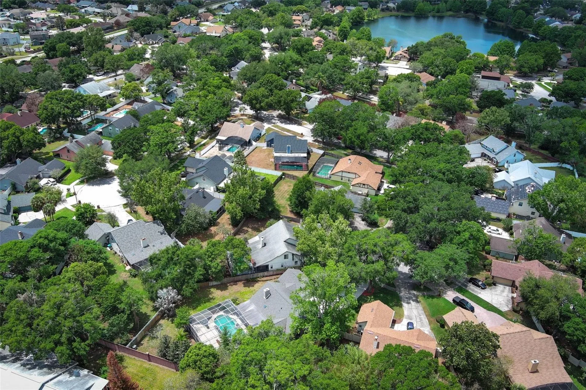 3411 Marston Drive Orlando FL 32812