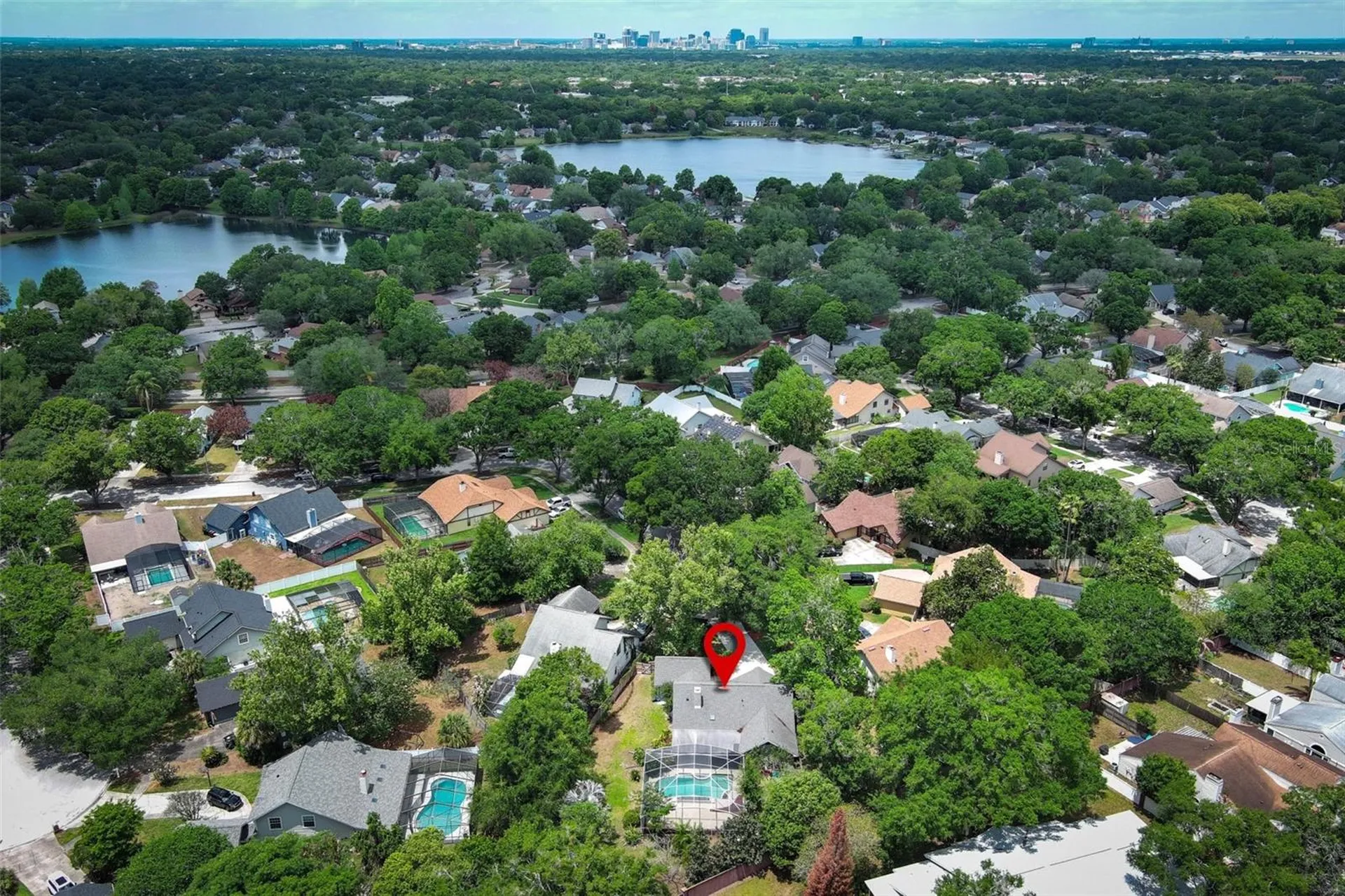3411 Marston Drive Orlando FL 32812