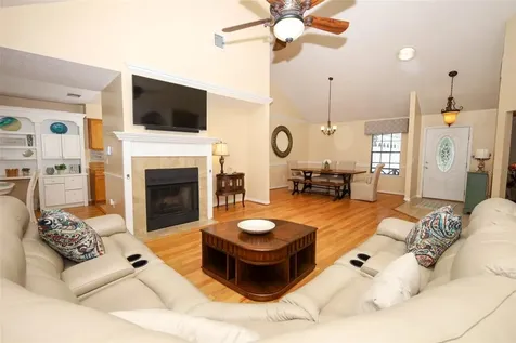 3411 Marston Drive Orlando FL 32812