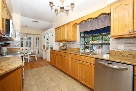 3411 Marston Drive Orlando FL 32812