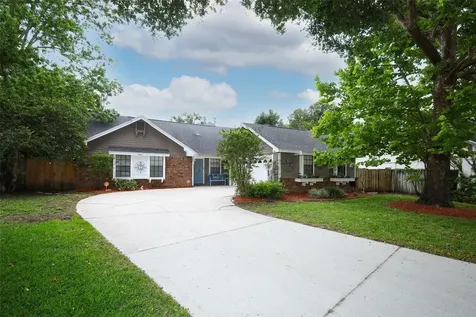 3411 Marston Drive Orlando FL 32812