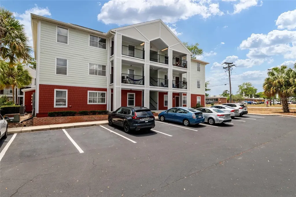2360 SW Archer Road Gainesville FL 32608