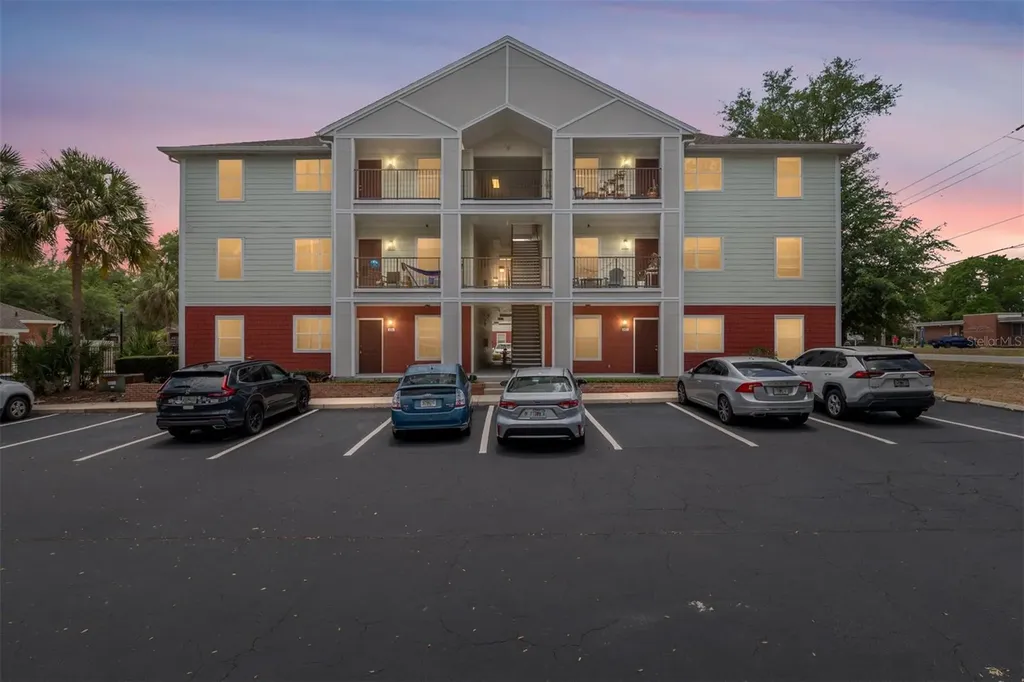 2360 SW Archer Road Gainesville FL 32608