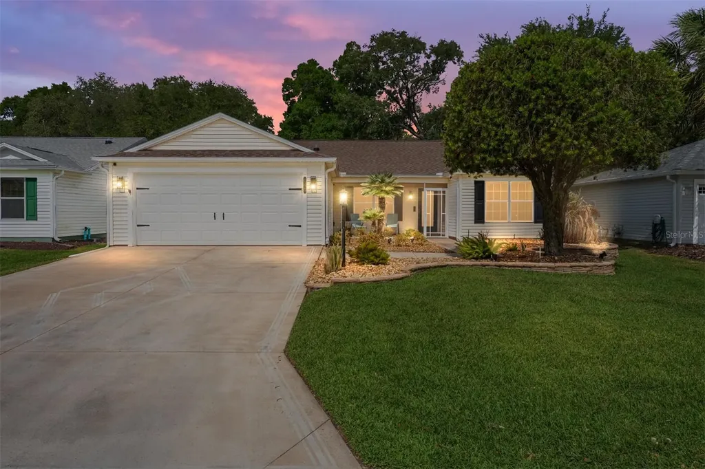 8329 SE 177th Bartram Loop The Villages FL 32162