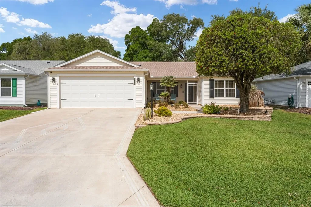 8329 SE 177th Bartram Loop The Villages FL 32162