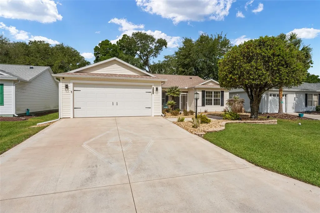 8329 SE 177th Bartram Loop The Villages FL 32162