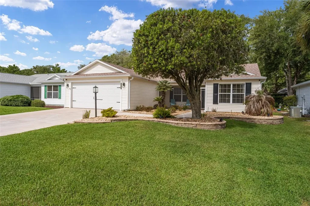 8329 SE 177th Bartram Loop The Villages FL 32162