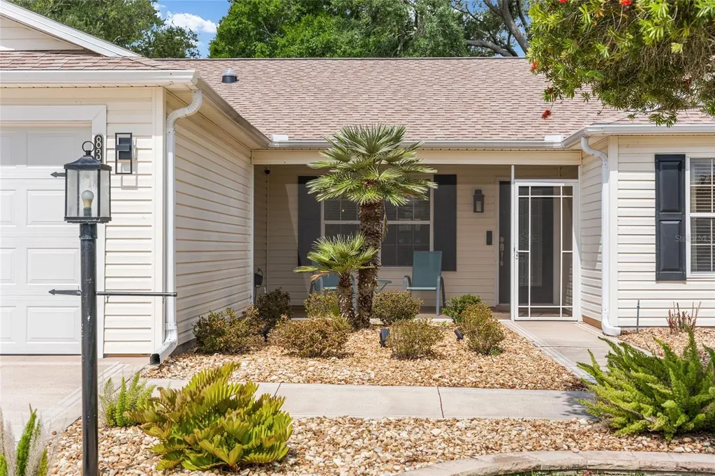 8329 SE 177th Bartram Loop The Villages FL 32162