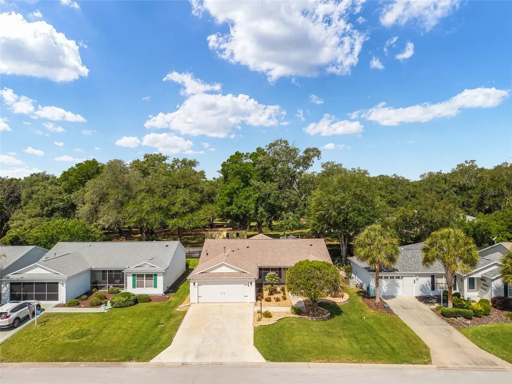 8329 SE 177th Bartram Loop The Villages FL 32162