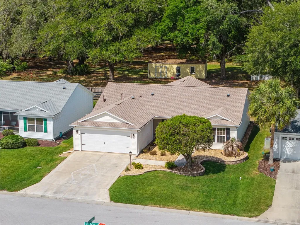 8329 SE 177th Bartram Loop The Villages FL 32162