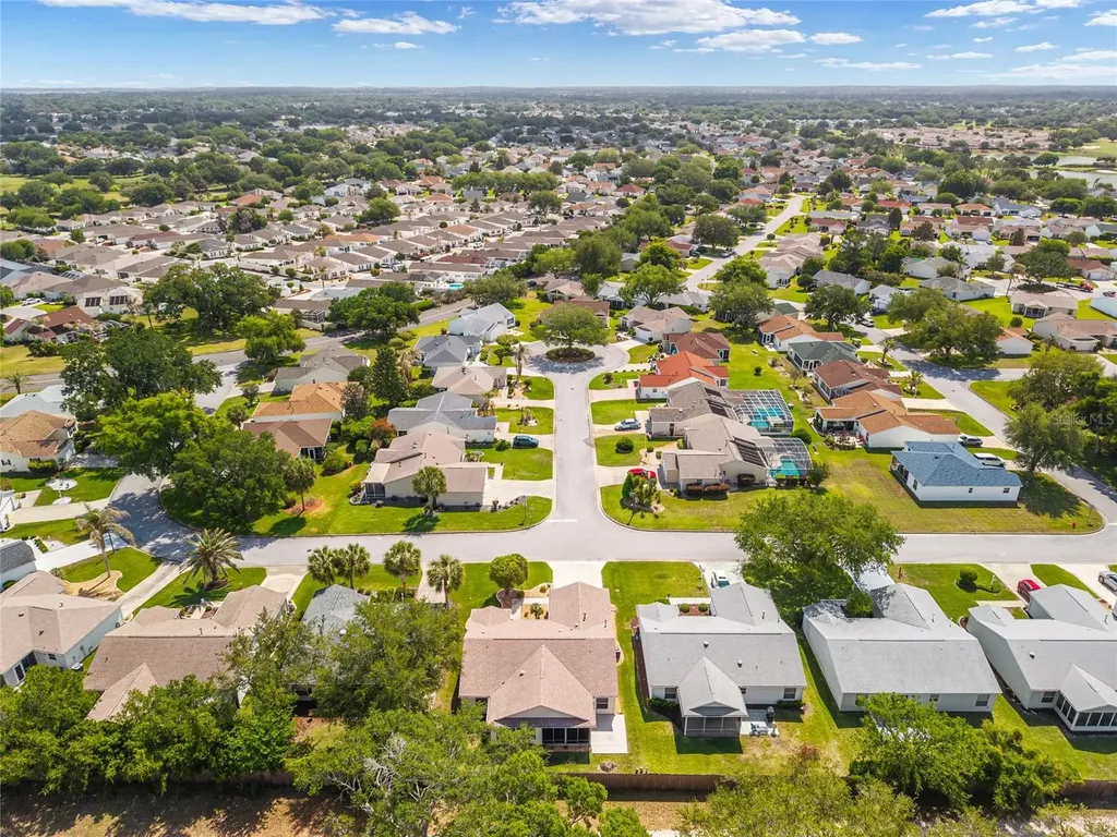 8329 SE 177th Bartram Loop The Villages FL 32162