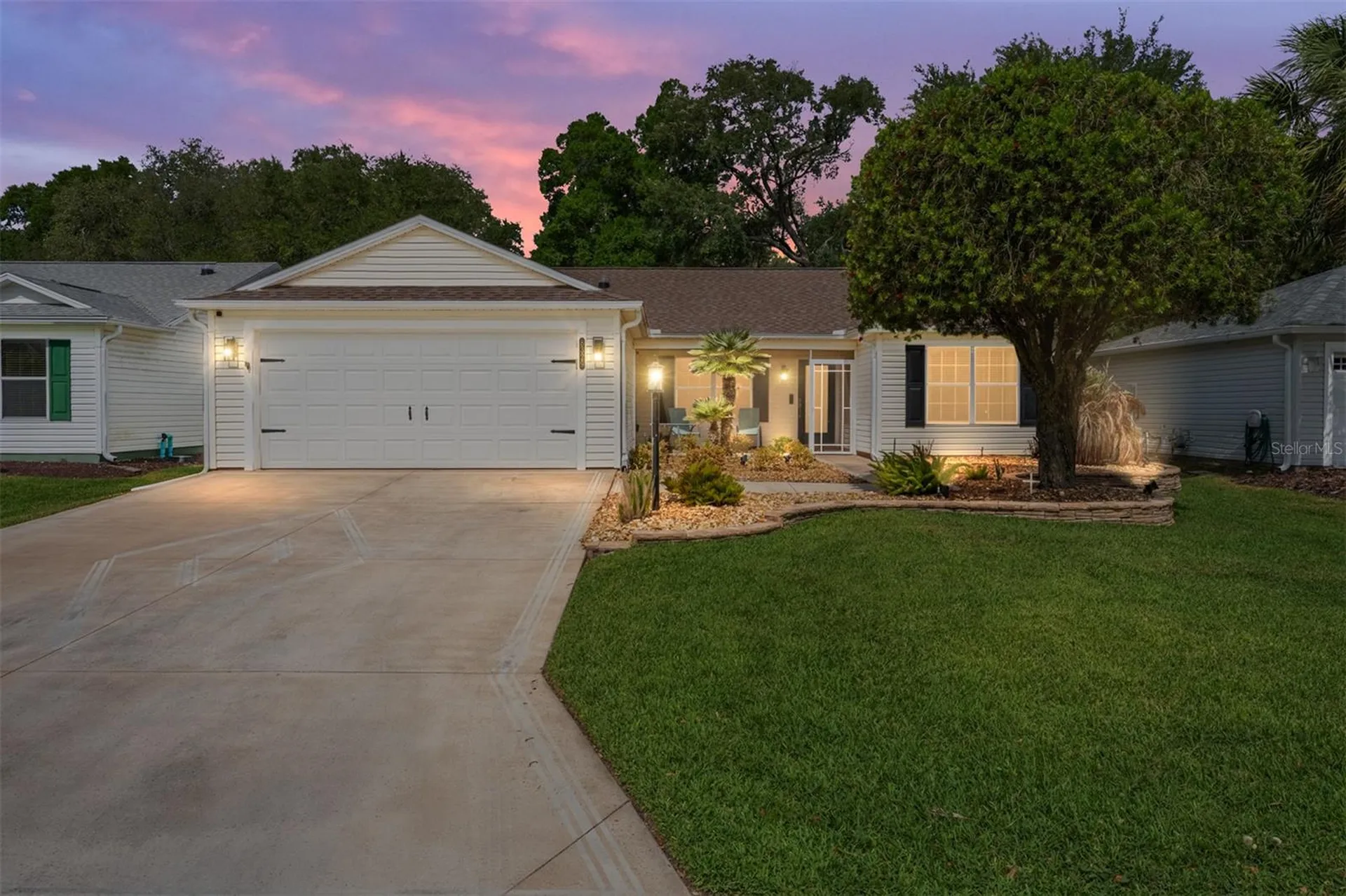 8329 SE 177th Bartram Loop The Villages FL 32162