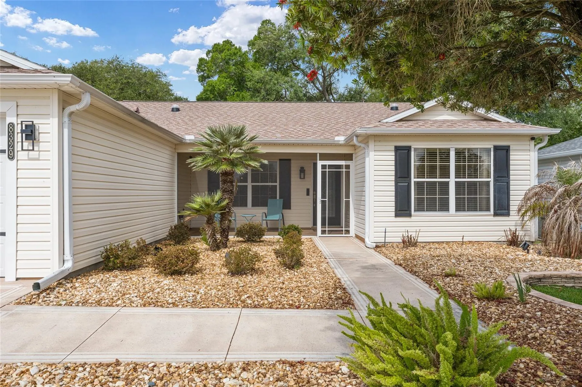 8329 SE 177th Bartram Loop The Villages FL 32162