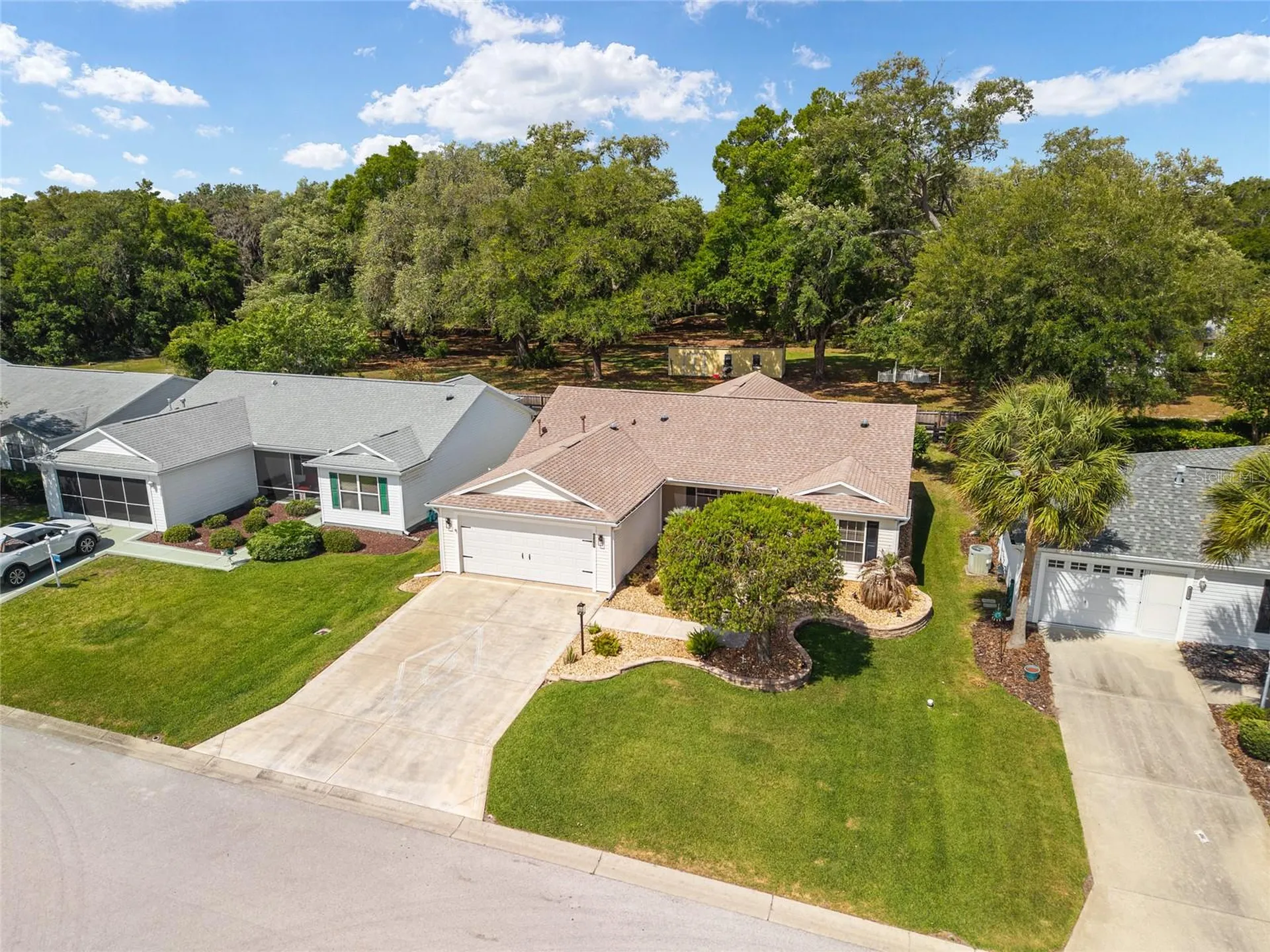 8329 SE 177th Bartram Loop The Villages FL 32162