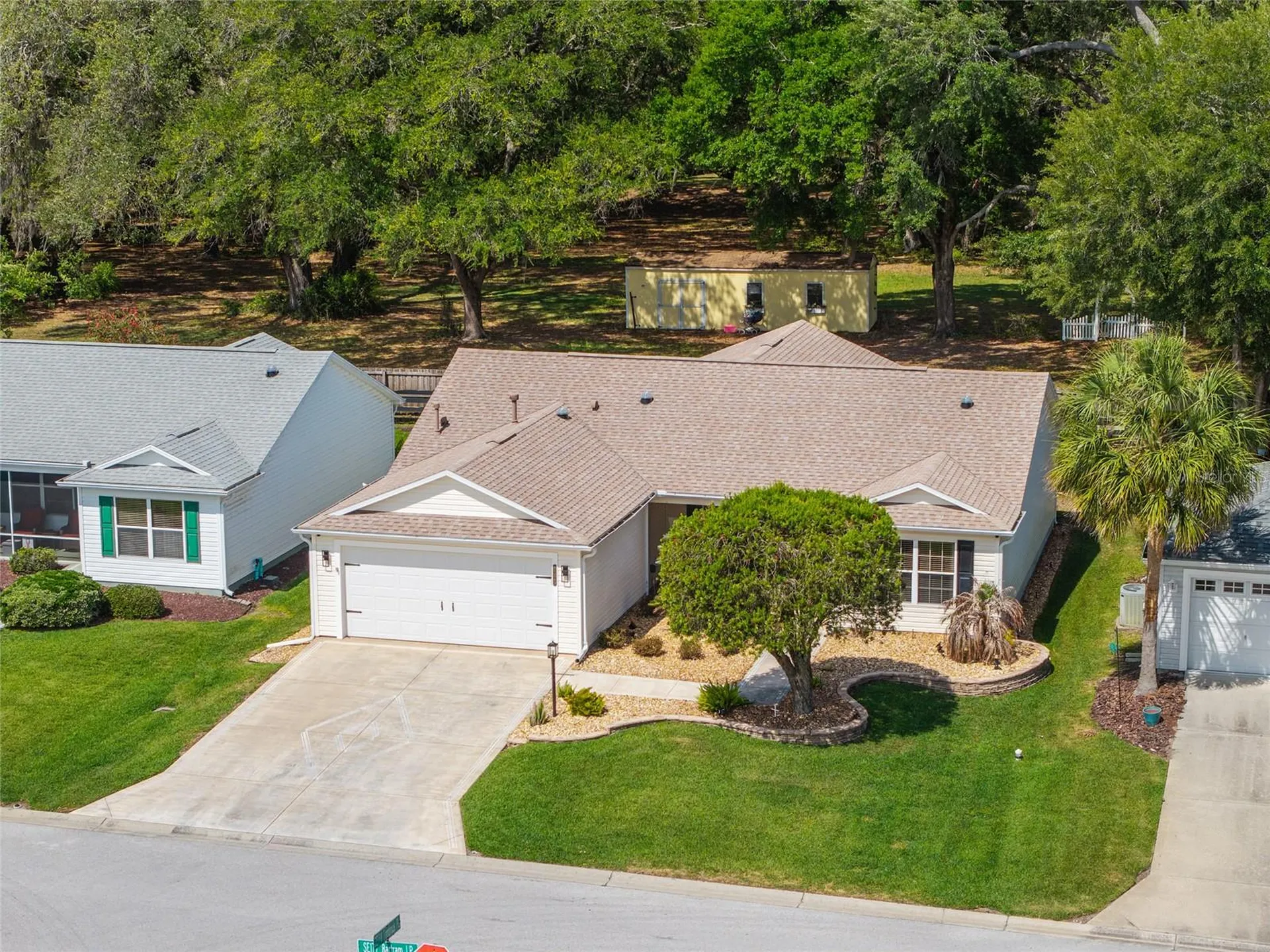 8329 SE 177th Bartram Loop The Villages FL 32162