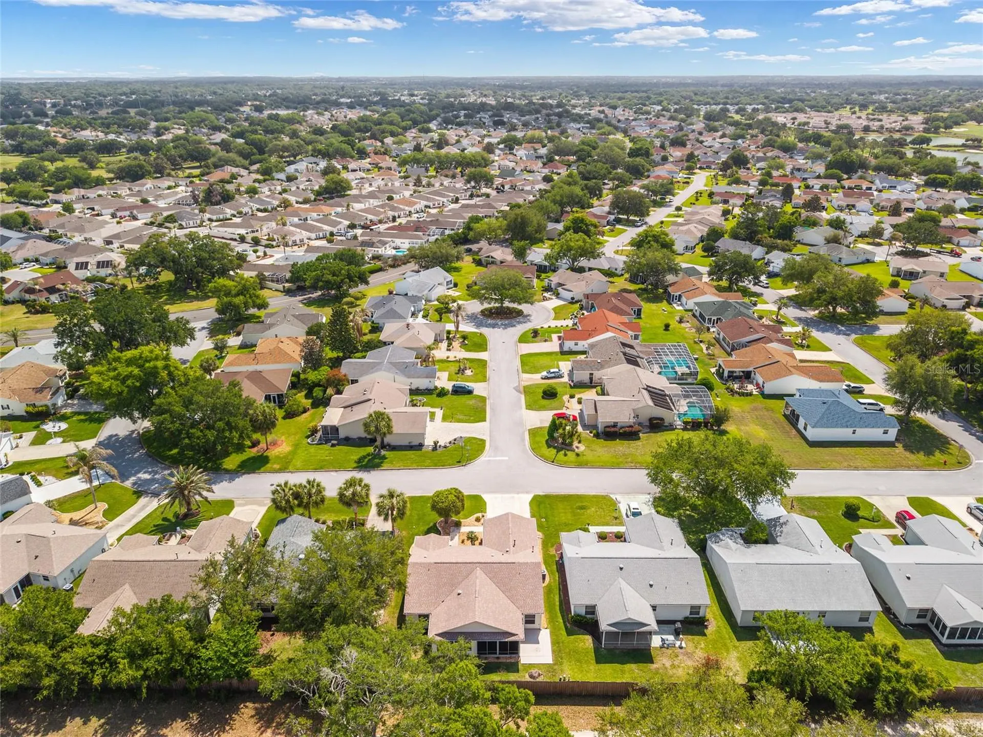 8329 SE 177th Bartram Loop The Villages FL 32162