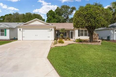 8329 SE 177th Bartram Loop The Villages FL 32162