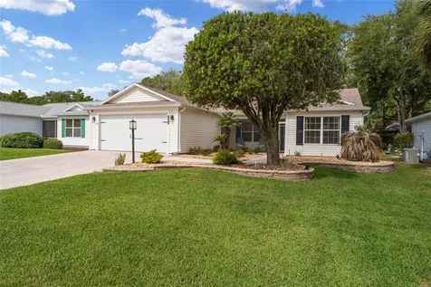 8329 SE 177th Bartram Loop The Villages FL 32162