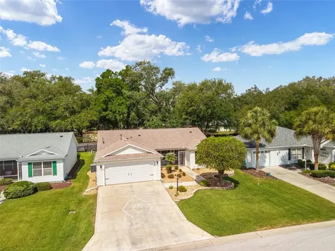 8329 SE 177th Bartram Loop The Villages FL 32162