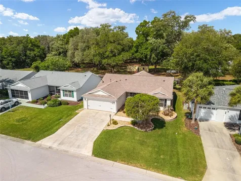 8329 SE 177th Bartram Loop The Villages FL 32162