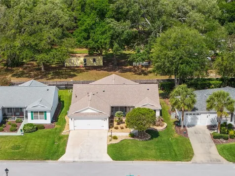 8329 SE 177th Bartram Loop The Villages FL 32162