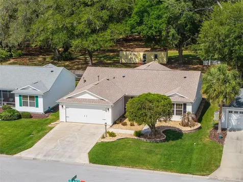 8329 SE 177th Bartram Loop The Villages FL 32162