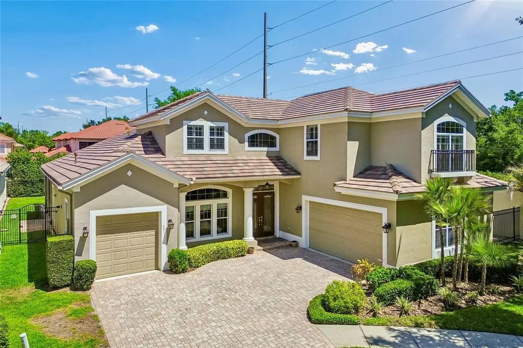 601 Viento De Avila Tampa FL 33613