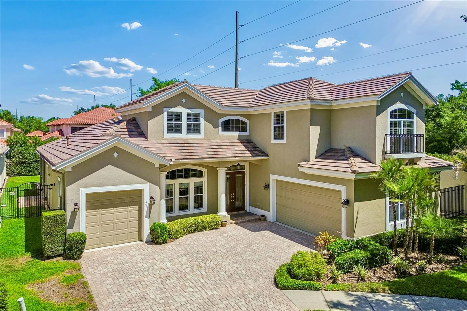 601 Viento De Avila Tampa FL 33613