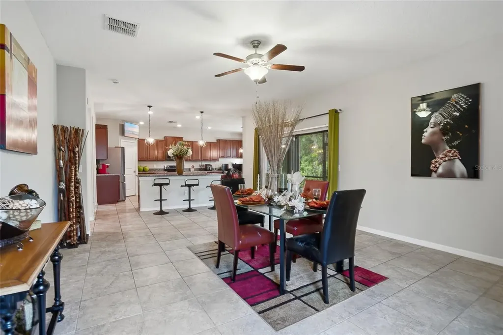 6563 Paden Wheel Street Zephyrhills FL 33541