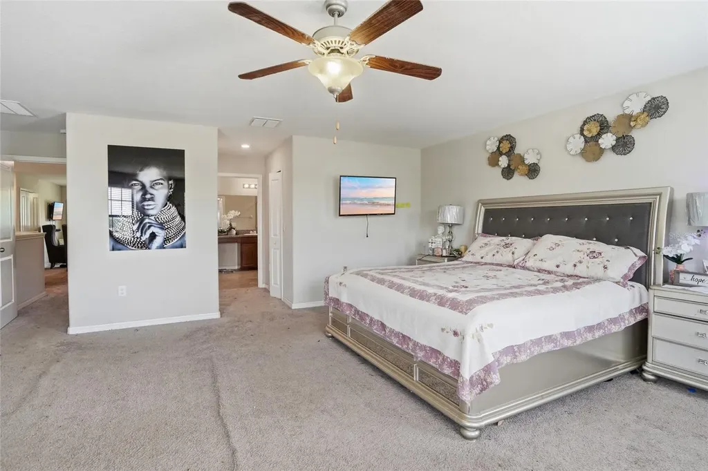 6563 Paden Wheel Street Zephyrhills FL 33541