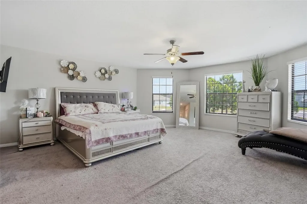 6563 Paden Wheel Street Zephyrhills FL 33541