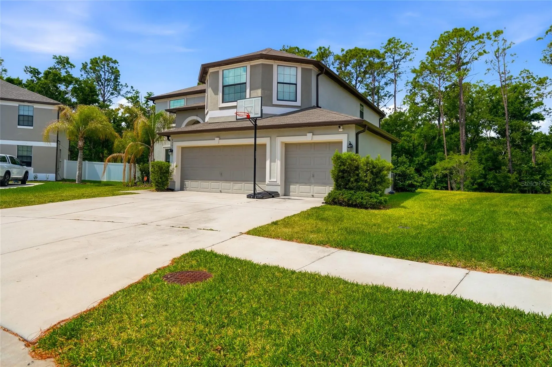 6563 Paden Wheel Street Zephyrhills FL 33541