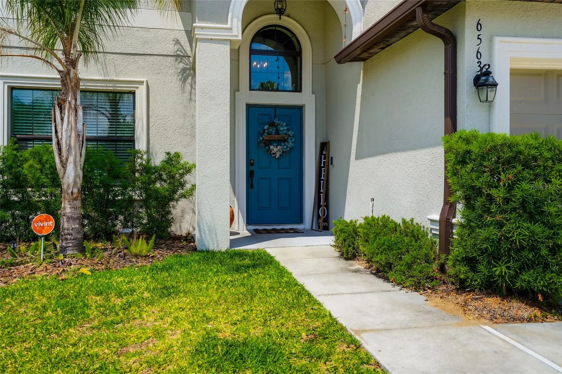 6563 Paden Wheel Street Zephyrhills FL 33541