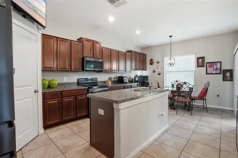 6563 Paden Wheel Street Zephyrhills FL 33541